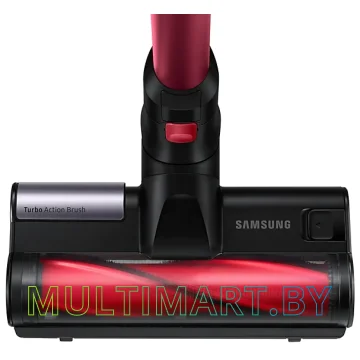Пылесос Samsung VS80N8014KR/EV картинка 20
